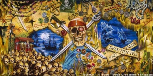 pirates Event image