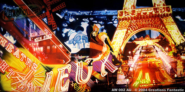 AW002 Paris 1 Backdrop