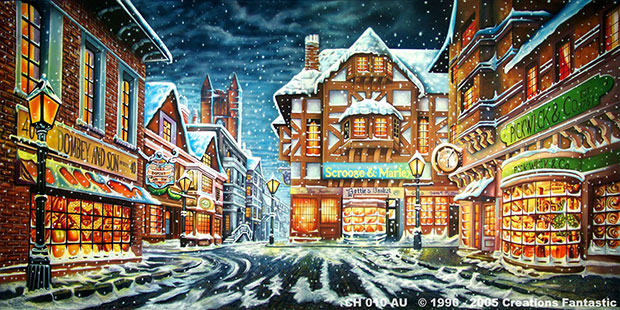 Dickens-Christmas-Street Event image