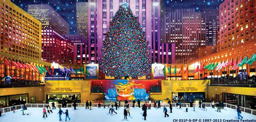 Rockefeller Center Christmas Event image