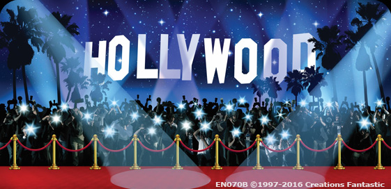 Paparazzi Event backdrop image