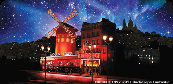 Moulin-Rouge