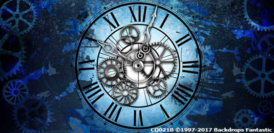 Steam-Punk-Time Backdrop image