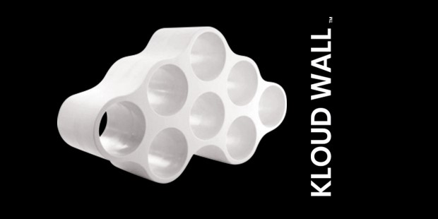 Kloud Wall Modular Stage Set