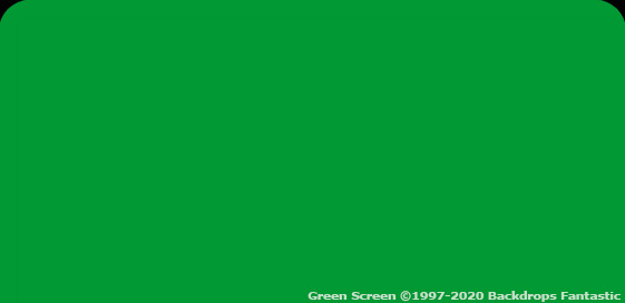 Green Screen Backdrop  For Hire Australia Wide