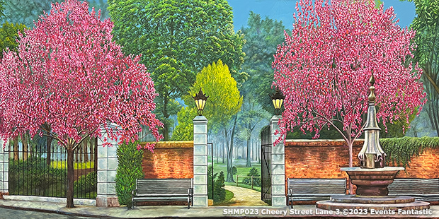 backdrop suggestion